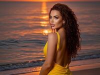 nude webcam girl InesMoore