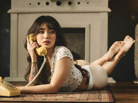 hot camwhore IsabelLior