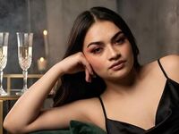 hot strip tease webcam IvannaVelvet