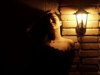 camgirl masturbating with sex toy IzzaBellaNova