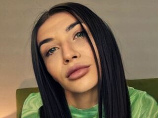 camwhore masturbating with vibrator JanneMaine