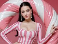 hot webcam JennieMori