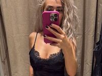 naked girl with webcam masturbating with dildo JenniferRein