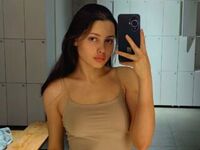 camgirl masturbating with vibrator JohanaSpagnolia