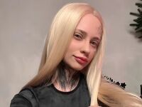 extreme cam JulianeVerdier