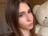 naughty camgirl masturbating with dildo KarieChuong