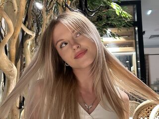 nude gamgirl KateZalepa