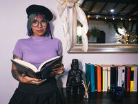 strippercam KimWexler