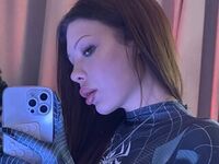 cyber sex webcam KiraVelvet