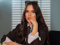 beautiful girl webcam LannaCooper