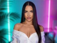 beautiful webcamgirl LexiKaevra