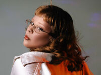 cam slut videochat LottieGarza