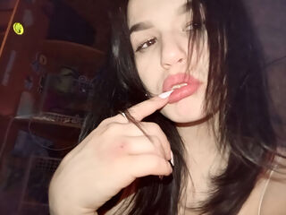 sexy live webcam girl MarinaSemo