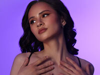 Kinky webcam girl MartaBrent