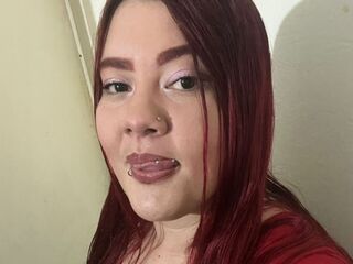 webcam striptease show MayiAdams