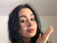 nude webcam girl pic MinnieMile