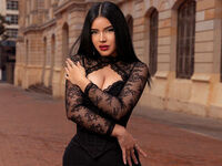 fingering cam girl video NatashaCurie