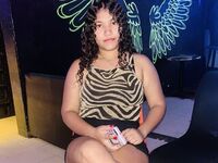 free nude live show NathaliFicher