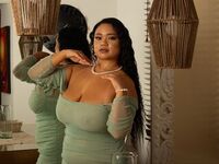 live teaser webcam NiaCorelli