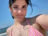 free adult cam NicoleaEve
