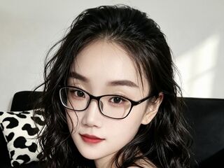 jasmin live show NinaChen