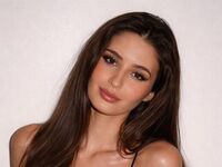 girl naked OliviaHardies