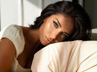 naked webcam girl OliviaLordes