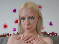 adult web cam RanyLoveThompson