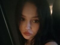 kinky video chat performer RebeccaMoser