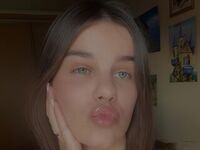 streaming live webcam RicardaErisman