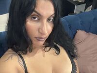 fingering webcam girl RubiRue