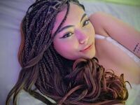 cam girl live webcam video SammyHil