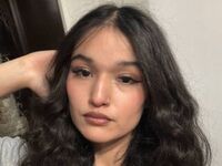 webcamgirl SorayaBenezra