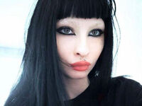 camwhore fingering shaved pussy StellaTangney