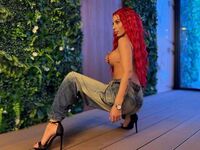 fingering webcam girl SunnyBlair