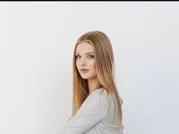 girl sexcam TabathaMarcel