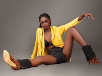 camslut webcam video TatianaAkil