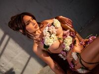 beautiful girl Vicky