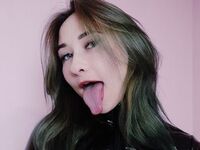 webcam show VikaCheers