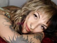 free live sexcam VivVixen