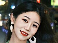 jasmin camgirl video WanwanYao