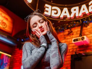 bedroom web cam XeniaUsher