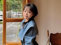 beautiful camgirl YukiAidan