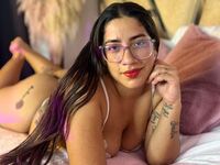 camwhore photo ZaraSoler