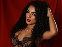 naughty cam ZoeRiveira