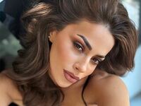 jasmin sexshow AnaMathers