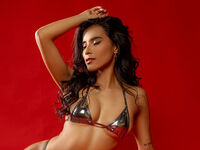 kinky cam picture AriaBlaze