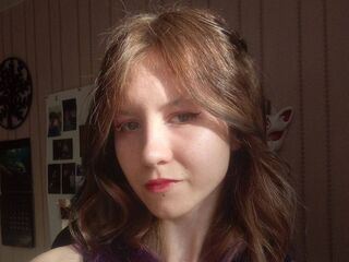 nude webcamgirl FlorineWalper