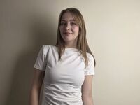 adult live webcam TeresiaCaspi