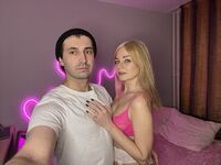 couplecam AndroAndRouss